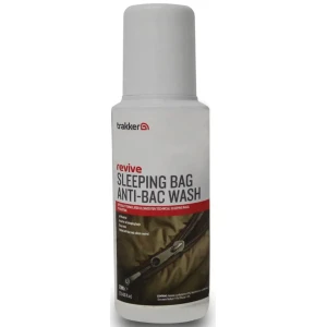 Solutie TRAKKER Revive Sleeping Bag Anti-Bac Wash Solutie TRAKKER Revive Sleeping Bag Anti-Bac Wash