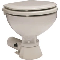 Toaleta Ambarcatiune Spxflow Toilette Confort Electric 24v