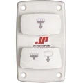 Toaleta Ambarcatiune SPXFLOW Toilette Confort Electric 24V