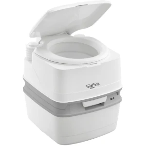 Toaleta Portabila PORTA POTTI 165 White