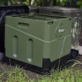 Toaleta Portabila Wolf Compact Porta Loo Toaleta Portabila Wolf Compact Porta Loo