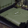 Toaleta Portabila Wolf Compact Porta Loo Toaleta Portabila Wolf Compact Porta Loo