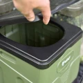 Toaleta Portabila Wolf Compact Porta Loo Toaleta Portabila Wolf Compact Porta Loo