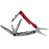 Unealta Multifunctionala TRUE UTILITY Ti Pocket Multi Tool 7in1 Unealta Multifunctionala TRUE UTILITY Ti Pocket Multi Tool 7in1