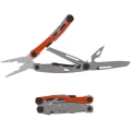 Unealta Multifunctionala TRUE UTILITY Ti Pocket Multi Tool 7in1 Unealta Multifunctionala TRUE UTILITY Ti Pocket Multi Tool 7in1