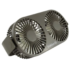Ventilator Trakker USB Bivvy Fan, 23.2x5x11.8cm Ventilator Trakker USB Bivvy Fan, 23.2x5x11.8cm