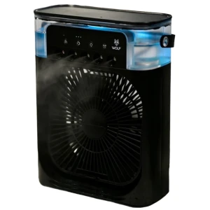 Ventilator cu Umidificator WOLF Vap Air Chilla Fan