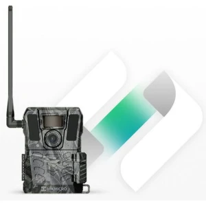 Camera Video HIKMICRO Night Vision 12V/2A