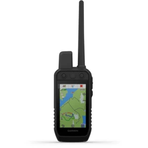 Dispozitiv Monitorizare GPS GARMIN Alpha 300 K pentru Caini