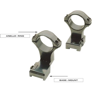 Inele Luneta  Sako Ring Optilock 30mm Obiectiv Max.50mm