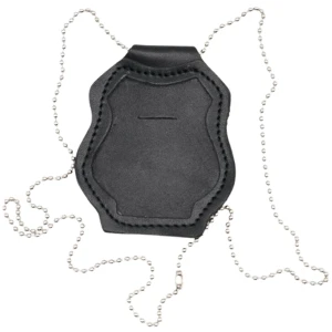 Port Insigna Arrow Tapel Piele Cu Lant