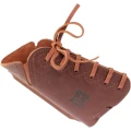 Protectie Arrow Tapel Pat Arma Cu Inaltator, Piele 1.5cm