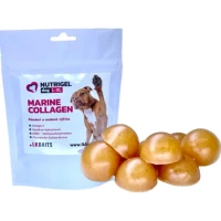 Recompense Caini LK BAITS Pet Nutrigel Dog Marine Colagen, L-XL, 180g