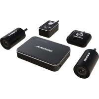 Sistem Camera Video Pentru Motocicleta Innovv K7 Sistem Camera Video Pentru Motocicleta Innovv K7