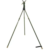 Tripod Inalt PRIMOS HUNTING Trigger Stick Vital, Green