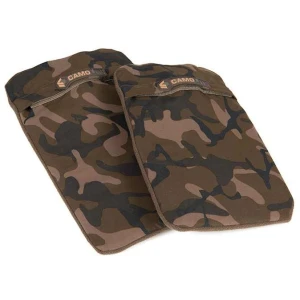 Sticla Fox Camolite Hot Water Bottle, Large, 21x35x5.5cm Sticla Fox Camolite Hot Water Bottle, Large, 21x35x5.5cm