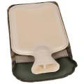 Sticla Fox Camolite Hot Water Bottle, Large, 21x35x5.5cm Sticla Fox Camolite Hot Water Bottle, Large, 21x35x5.5cm