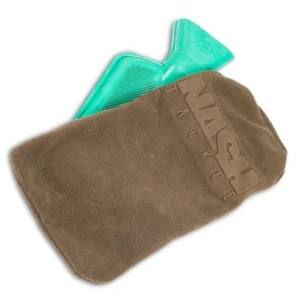 Sticla NASH Hot Water Bottle, 27x16cm Sticla NASH Hot Water Bottle, 27x16cm
