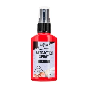 ATRACTANT CARP ZOOM SPRAY 50ml Garlic Usturoi