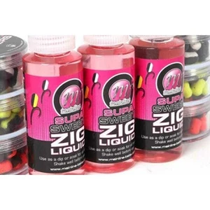 ATRACTANT MAINLINE SUPA SWEET ZIG LIQUID 70ML ATRACTANT MAINLINE SUPA SWEET ZIG LIQUID 70ML