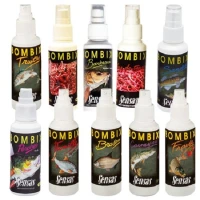 Atractant Sensas Bombix Biban 75ml Atractant Sensas Bombix Biban 75ml