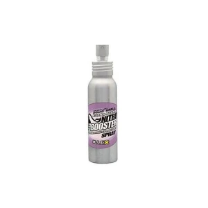 ATRACTANT SPRAY ILLEX NITRO BOOSTER SQUID KRILL 75ML