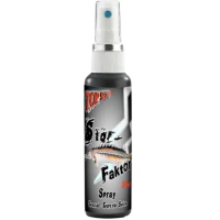 Atractant TOP SECRET Spray, Maggots, 50ml