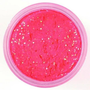Pasta BERKLEY PowerBait EU Glitter Trout Dough, Pink Glitter, 50g