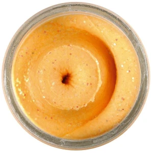 Pasta BERKLEY PowerBait EU Glitter Trout Dough, Salmon Egg Glitter, 50g