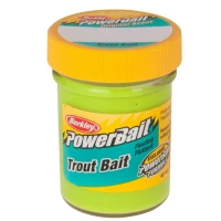 Pasta BERKLEY PowerBait Floating, Chart 69, 50g Pasta BERKLEY PowerBait Floating, Chart 69, 50g