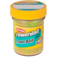 Pasta BERKLEY PowerBait Floating, Rainbow A9, 50g Pasta BERKLEY PowerBait Floating, Rainbow A9, 50g