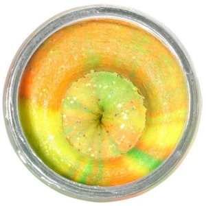 Pasta BERKLEY PowerBait Natural Glitter Trout Dough, Garlic, Rainbow Glitter, 50g Pasta BERKLEY PowerBait Natural Glitter Trout Dough, Garlic, Rainbow Glitter, 50g