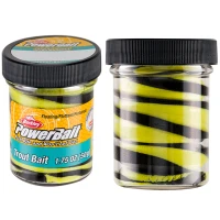 Pasta Berkley Powerbait Trout Bait, Bumblebee, 50g