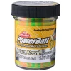 Pasta BERKLEY PowerBait Trout Dough Fruits Floating, Banana Rainbow, 50g