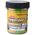 Pasta BERKLEY PowerBait Trout Dough Fruits Floating, Banana Rainbow, 50g Pasta BERKLEY PowerBait Trout Dough Fruits Floating, Banana Rainbow, 50g