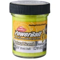 Pasta BERKLEY PowerBait Trout Dough Fruits Floating, Banana SS Yellow, 50g Pasta BERKLEY PowerBait Trout Dough Fruits Floating, Banana SS Yellow, 50g