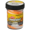 Pasta BERKLEY PowerBait Trout Dough Fruits Floating, Orange Soda, 50g