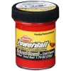 Pasta BERKLEY PowerBait Trout Dough Spices Floating, Chili Pepper, 50g
