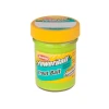 Pasta Berkley Power Bait Trout Sunshine Yellow Pasta Berkley Power Bait Trout Sunshine Yellow