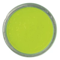 Pasta Berkley Powerbait Sinking Glitter Chartreuse