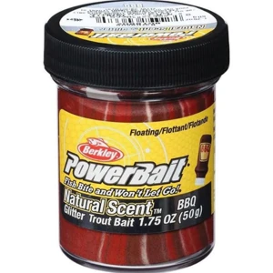 Pasta Flotanta BERKLEY PowerBait Natural Trout Bait Spices, Barbecue