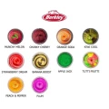 Pasta Flotanta Berkley PowerBait Natural Trout Bait Fruits, Orange Soda Pasta Flotanta Berkley PowerBait Natural Trout Bait Fruits, Orange Soda