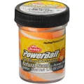 Pasta Flotanta Berkley PowerBait Natural Trout Bait Fruits, Orange Soda