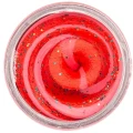 Pasta Flotanta Berkley PowerBait Natural Trout Bait Fruits, Strawberry Dream Pasta Flotanta Berkley PowerBait Natural Trout Bait Fruits, Strawberry Dream