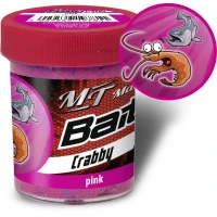 Pasta Trout Trout Bait Taste 50g Roz Crabby Pasta Trout Trout Bait Taste 50g Roz Crabby