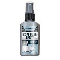 SPRAY CARP ZOOM ATRACTANT PREDATOR Z SOFT LURE 50ml Catfish