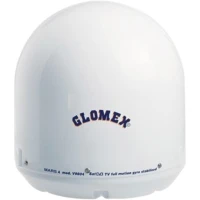 Antena Satelit Tv Glomex Mars 4 V9804