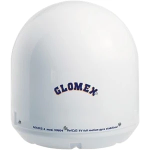 Antena Satelit TV GLOMEX Mars 4 V9804