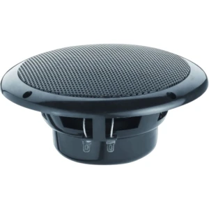 Boxe Marine ALLROUNDMARIN 6.5", IP44, Negru, 2buc/pac