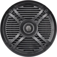Boxe Marine ALLROUNDMARIN, 6.5", Negre, 2buc/pac